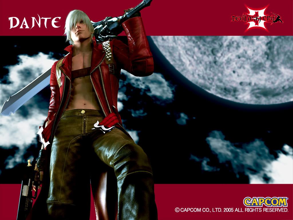 Devil+may+cry+anime+dante+quotes