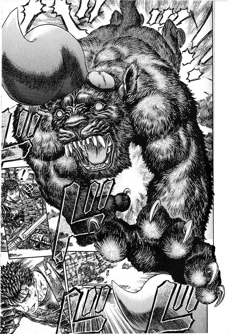 Small Detail About Zodd's Horn r/Berserk