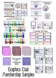 Graphics_Club_Membership_Samples_Di.jpg Membership Samples Sets image by obs_lady
