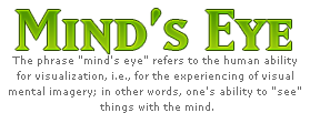 Mind's Eye