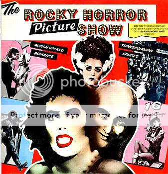 Rocky Horror