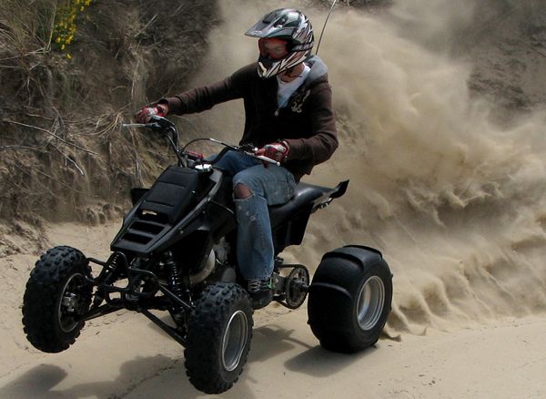 150pc Kawasaki Tecate ATV Bolt Kit Plastic Engine Lug Frame Exhaust 3 or 4 Wheel