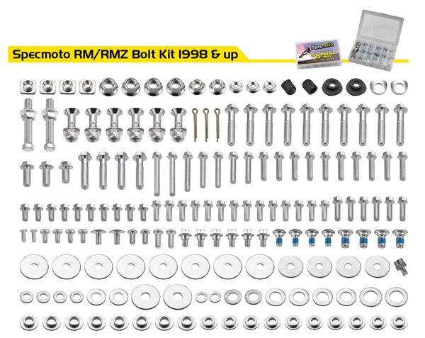 Specmoto Suzuki RM RMZ Bolt Kit Layout photo BKP-06-600px_zpssxndwfwu.jpg