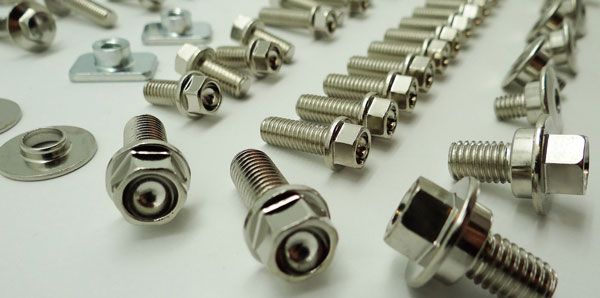 SPECBOLT NICKEL WURKS HONDA CR BODY BOLT KIT PLASTICS TITANIUM STYLE photo HON93BODY.10.600PX_zpszenijwmi.jpg