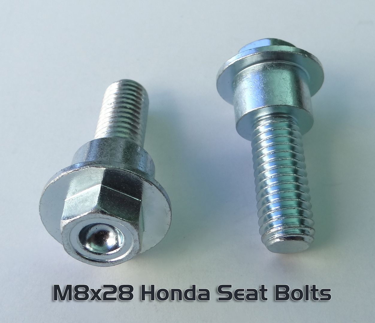 SPEOLT HONDA CRF M8X28 SEAT BOLTS photo M8x28-Honda-Seat-Bolts_zpsfc0dla6q.jpg