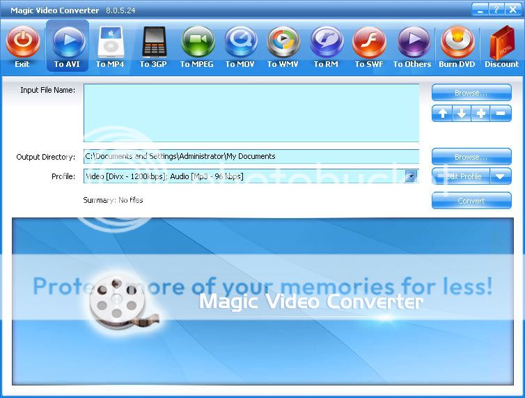 Any video converter full version with key free download for windows 7