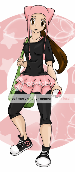 [PokeCommunity.com] アガースタ・ネコチャン's fantastical new art thread!