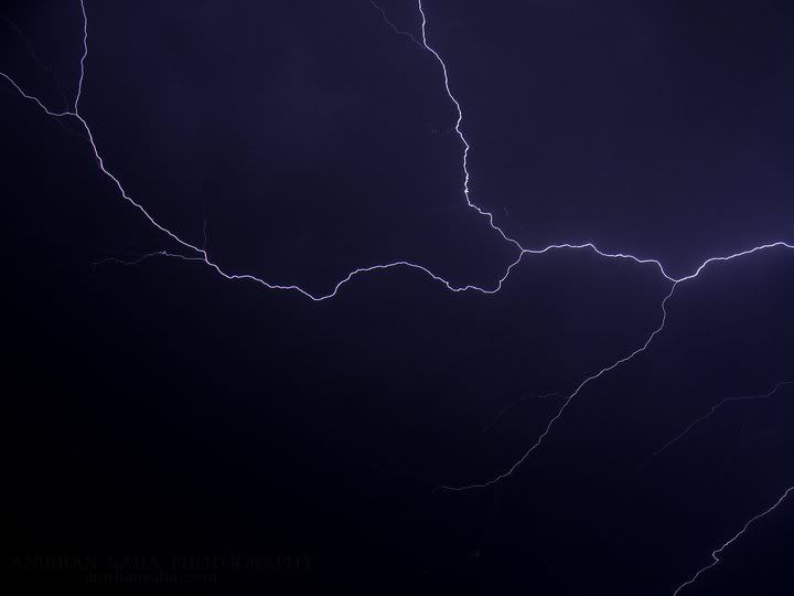 lightening, kolkata, photography