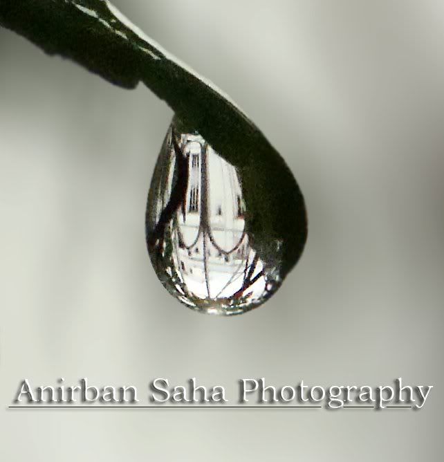 water droplet