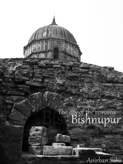 Bishnupur Madan Mohan Temple, Bankura, West Bengal, India