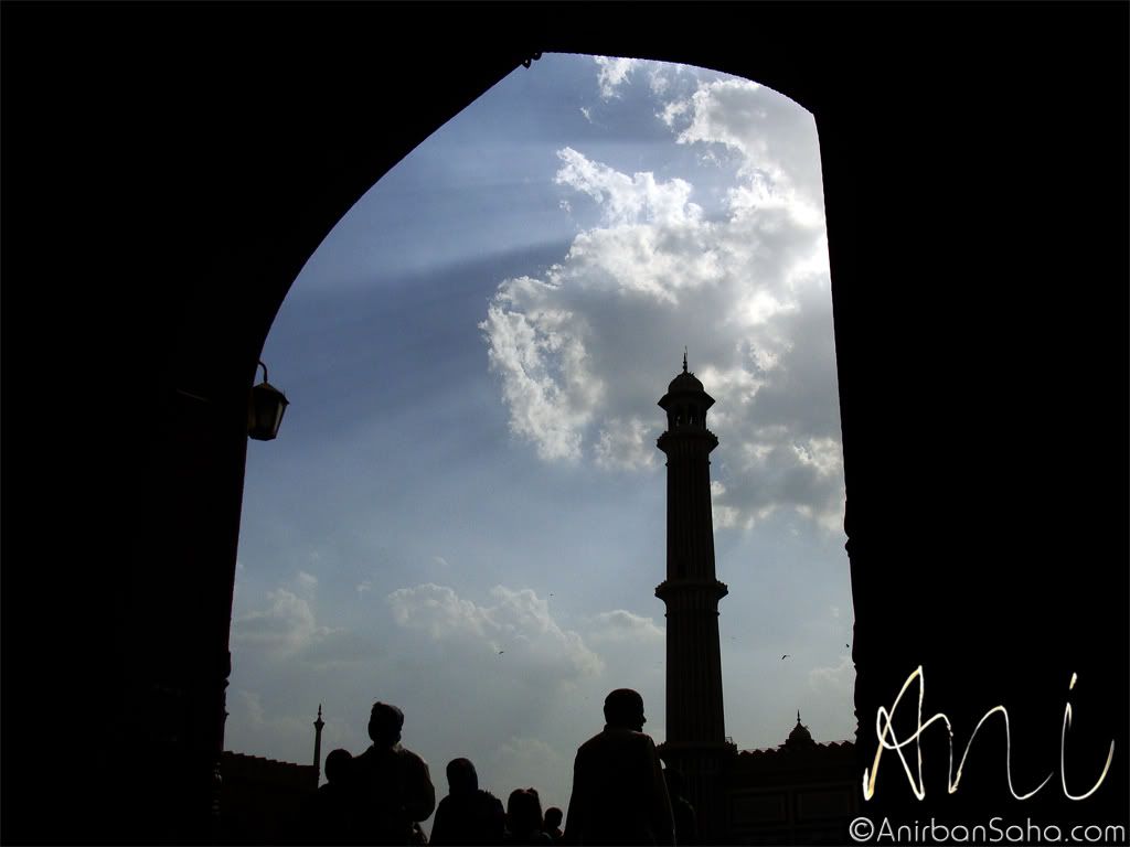 jama masjid, delhi, islam, mosque, mughal architecture, anirban saha, anirban saha photography