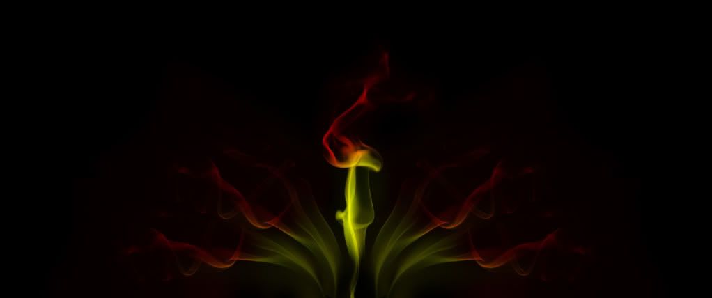 smoke photography