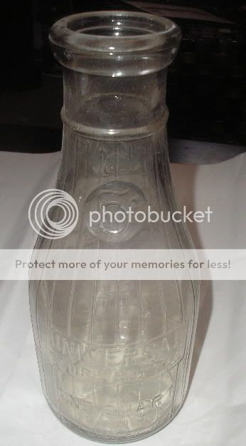   free of chips cracks and repairs. Our inventory Bottle #28. Listed