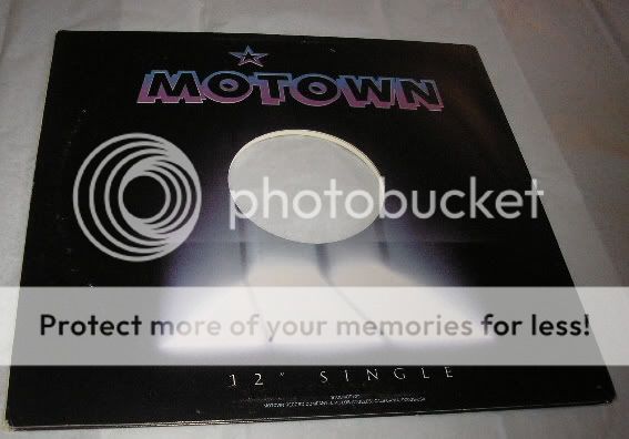 1993 Another Bad Creation i Dont Wanna Grow Up MOTOWN PROMO COPY 