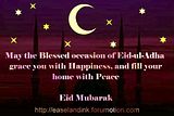 Eid Ul Adha Date Islamic Calendar