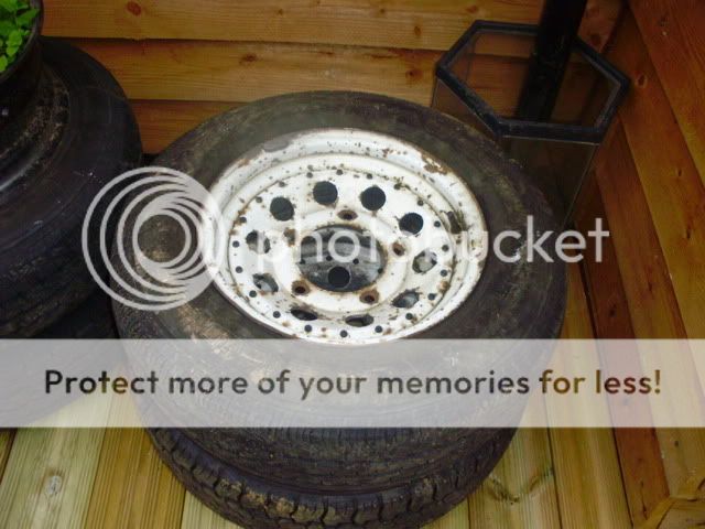 Ford transit wheels for sale #3