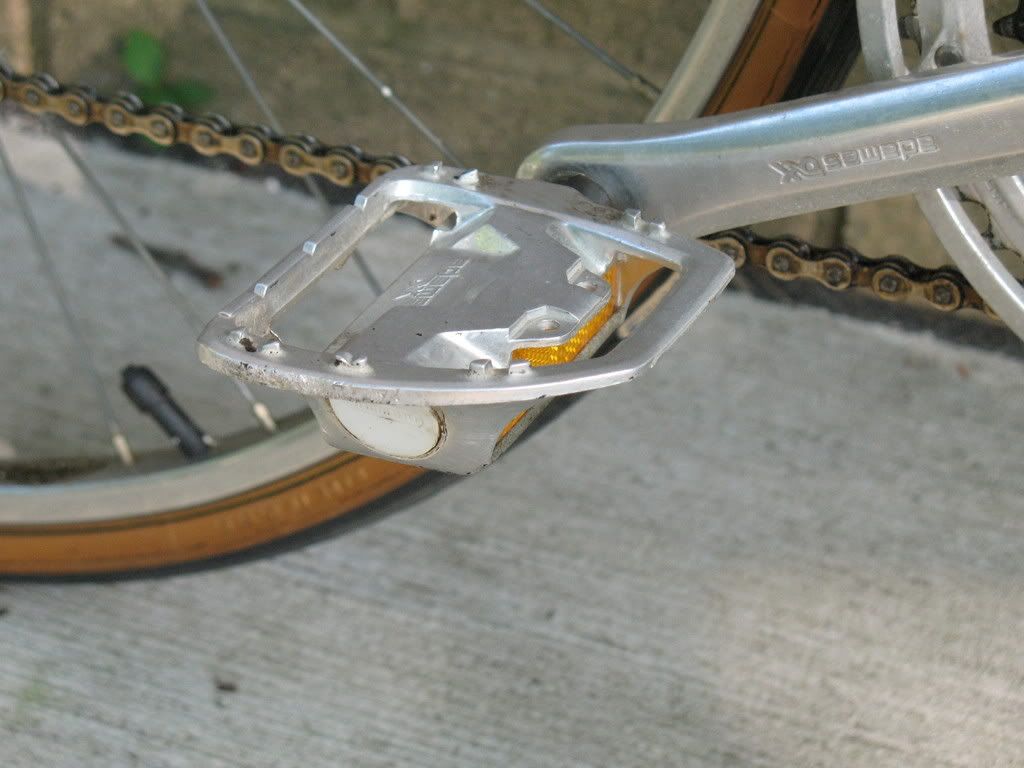 huffy aerowind