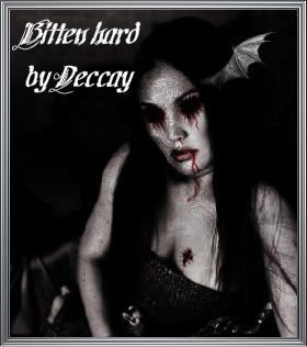 Bitten by Deccay