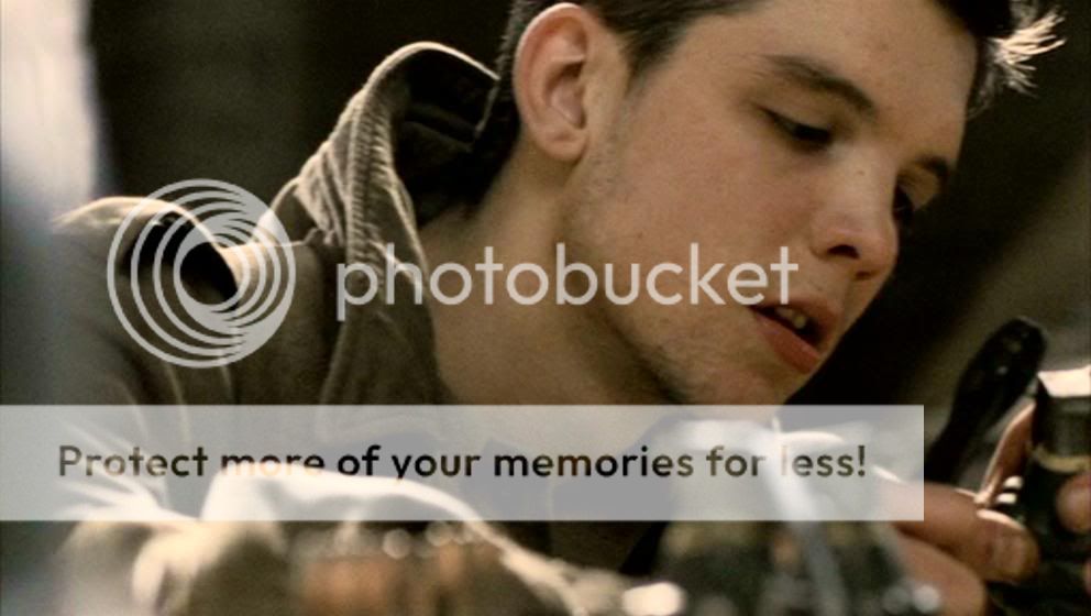 Alp As Pvt Jackson In Band Of Brothers Andrewleepotts Livejournal