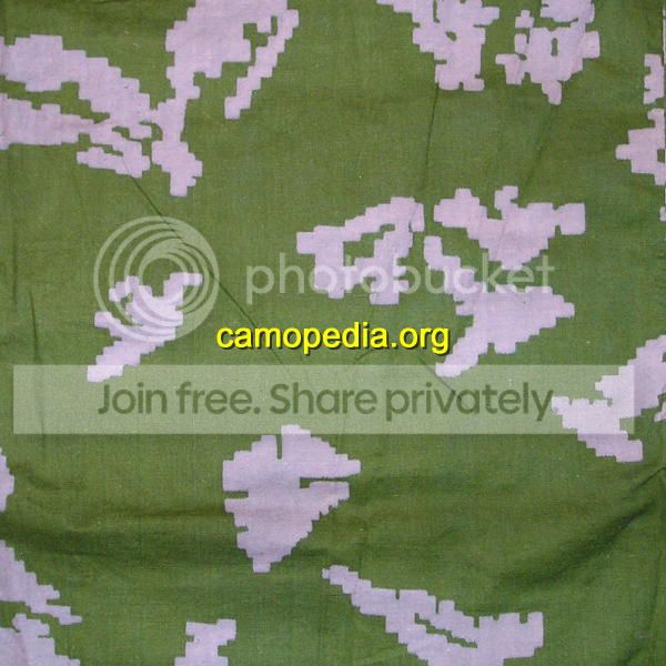 [TMP] "Soviet camouflage for 1980-1900 era???" Topic