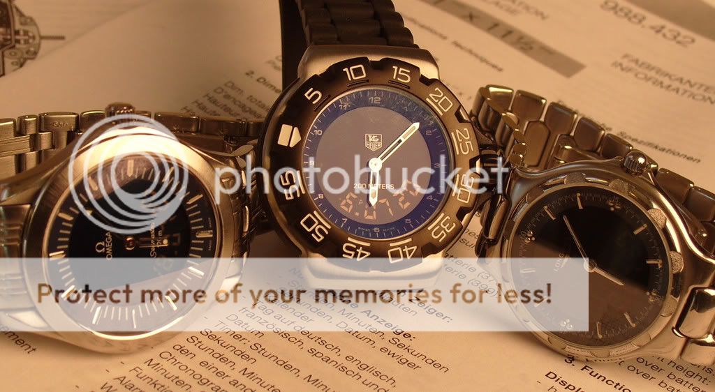 What are the best quartz watches?