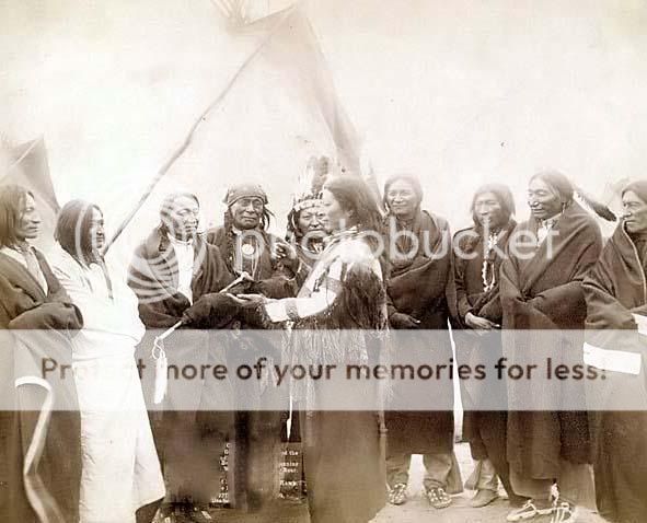Lakota Chiefs Pictures, Images and Photos