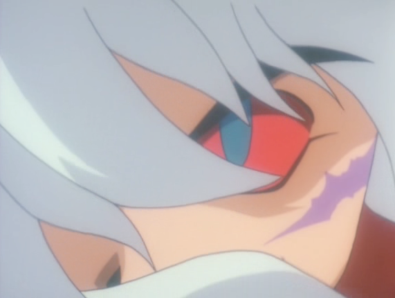 [PokeCommunity.com] Inuyasha Anime/Manga Club
