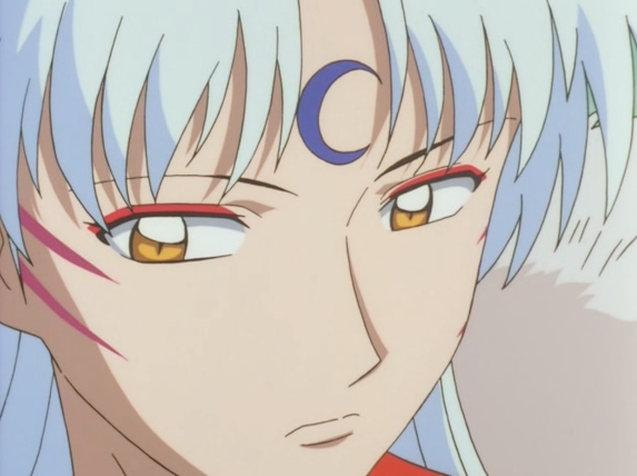 [PokeCommunity.com] Inuyasha Anime/Manga Club