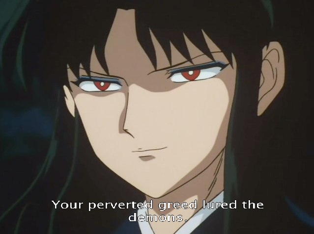 [PokeCommunity.com] Inuyasha Anime/Manga Club