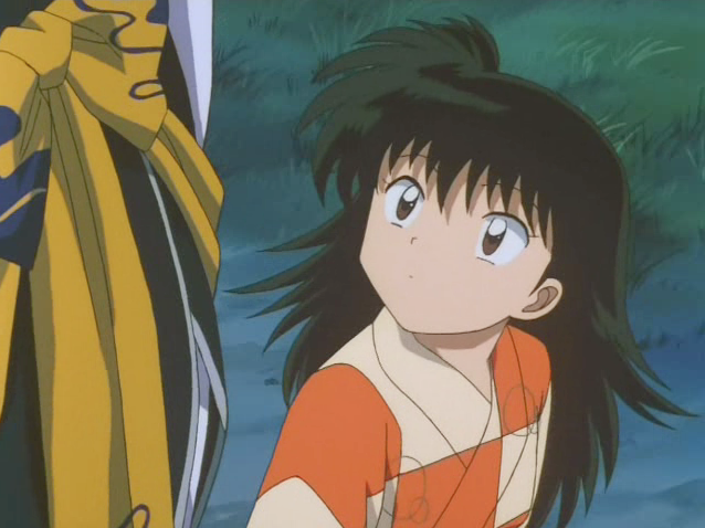 [PokeCommunity.com] Inuyasha Anime/Manga Club