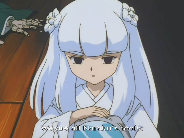 [PokeCommunity.com] Inuyasha Anime/Manga Club