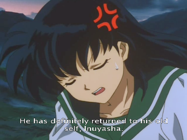 [PokeCommunity.com] Inuyasha Anime/Manga Club