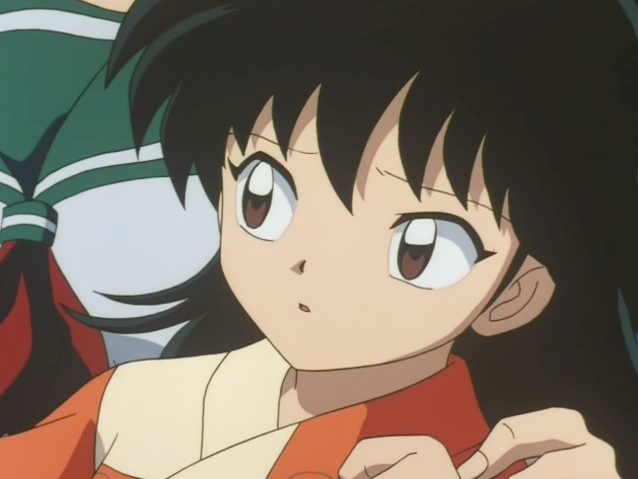 [PokeCommunity.com] Inuyasha Anime/Manga Club