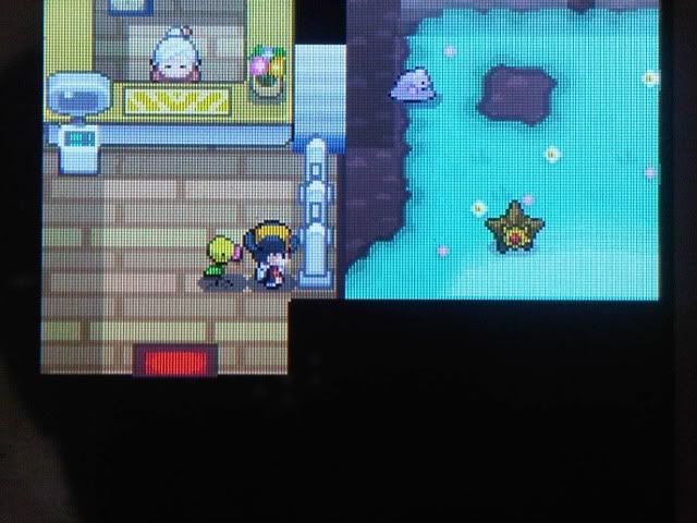 [PokeCommunity.com] FC for the philosophical philosopher of random things to philosophise about: 22sa
