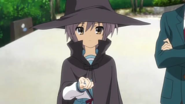 [PokeCommunity.com] /\/\/\/\  The Midori Chi FAN CLUB! /\/\/\/\
